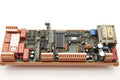 Weidmuller Hirata 042M Relay Controller Board DIN Mount 24V Transformer