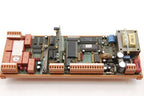 Weidmuller Hirata 042M Relay Controller Board DIN Mount 24V Transformer