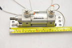 SMC NCDA1L150-0100 Pneumatic Cylinder