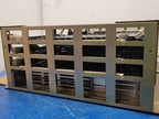 Yaskawa Industrial Controller Chassis CP03 CP04B CPS-20NB Power Supply