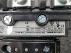 Allen Bradley 509-BOD NEMA Size 1 Motor Starter Contactor CB236 Coil