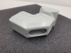 Hoffman C-CS2FECLG Flange Elbow Coupling Enclosure, 300° Swivel 60x60mm Mounting