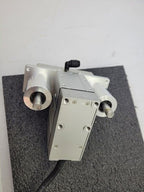 IAI RCP2-SRGD4R Robo Cylinder Guided Linear Actuator With Servo Motor Controller