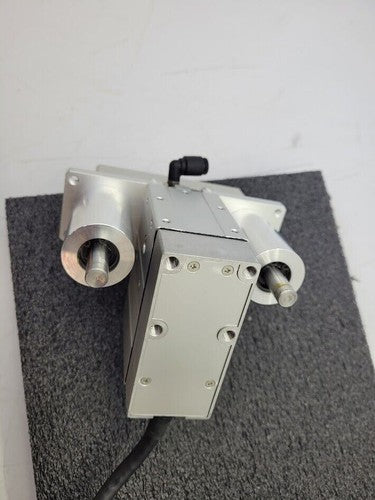 IAI RCP2-SRGD4R Robo Cylinder Guided Linear Actuator With Servo Motor Controller