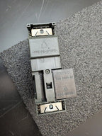 SIEMENS 6ES7 321-1BH02-0AA0 SIMATIC S7 Digital Input Module DI Working Pull