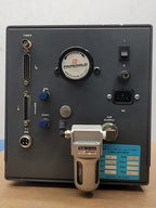 Industrial Data Systems Sprint LC Multi-Air Tester Model LC-P Leak Detector
