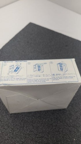 IDEC PF3S-PSA2 FA-3S Series PLC Power Supply Module 77930-T