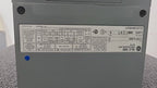 Allen Bradley SLC 500 1747-L30C PLC Processor Unit & 1746-A2 Expansion Rack