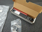 OMRON STI TL4019-40243F2M TL4019-4 24V FLX2 ACT 44534-0650 NEW Safety Interlock