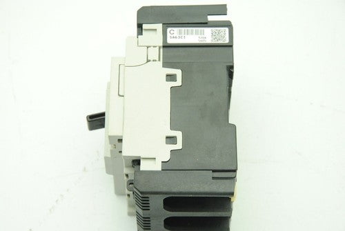 FUJI ELECTRIC SA63CI Auto Breaker 60A AC220V