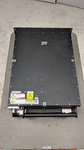 AE Advanced Energy VHF Ovation 35162 RF Microwave Source 162MHz 3.5kW  unit B