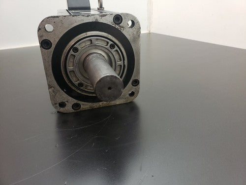 Yaskawa AC Servo Motor SGMGH-75ACA21 7.5Kw 200V 54.7A 1500Rpm