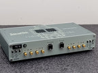 SerialTek 12GB SAS Splitter S-M12SA-SMA Working Pull Includes power supply