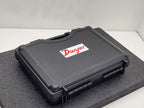 Dwyer Digital Thermo Anemometer Model 471B Air velocity 0-6000 FPM,-20 to 212°F