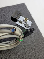 SONY XCD-SX90 Industrial CCD Camera Monochrome Camera 1/3 Type Progressive #3