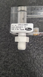 Dwyer VFA-2-SSV Flow Meter PALL Filter Manifolds Fluidic Components Lot