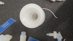 Dwyer VFA-2-SSV Flow Meter PALL Filter Manifolds Fluidic Components Lot