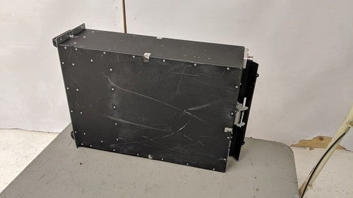 AE Advanced Energy VHF Ovation 35162 RF Microwave Source 162MHz 3.5kW  unit B