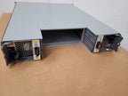 HP SureStor G3 2U12 AC PSU PLATINUM SAS Storage Array SP-3212-E12 3.5" HDD JBOD