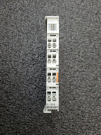 Beckhoff KL1498 8x Digital Input Module Negative Switching 24VDC .2ms Filtertime