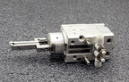 SMC MRHQ10D-90S-M9NVL-M9NL Parallel Rotary Gripper w/o auto-sw, MRHQ