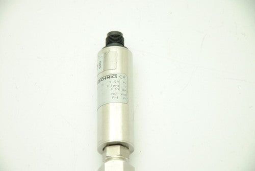 Sensor Technics CTU9005GN7, Pressure Transmitter 0-5 PSIG