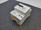 Schneider Electric 2 Pole iC60N C 10A Vigi iC60 Breaker 30mA Ground Leakage