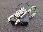 SMC 11-MXJ6-15C Linear Guided Slide Cylinder Table Cleanroom D-M9N Sensors