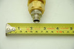 Parker 12Z(A)-C12L-1/3-B Brass 3/4" Check Valve