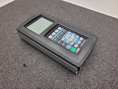 Beijer Electronics QTERM-G55 Model 313 Graphical Data Terminal HMI Controller