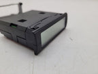 Simpson M24500130 4-1/2 LCD 24VDC Powered Digital AC Voltage Panel Meter