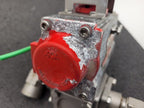 A-T Controls Series 33-1T 1" 1000PSI 3-Way Valve Air Triad Controls 2R40DA B