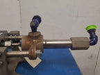 Speeflo Commander 742 Airless Sprayer Pump Assembly 140A 60:1 6000PSI Unit A4