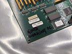 MicroE 507-50059 5x Axis  Motion Controller Encoder Positioner Board ISA Bus