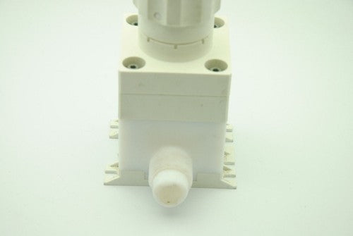 SWAGELOK NXT-DRP 161AFJFJ-AWH, Valve