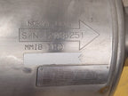 Micro Motion T-Series Coriolis Flow Meter T150T641SQBAEZZZZ 1.5" ID Dual Seal