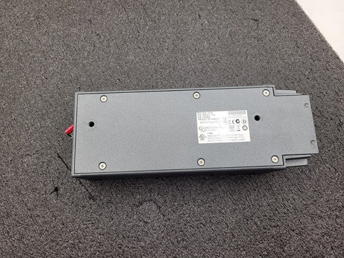 National Instruments NI cRIO-9104 8-Slot FPGA Chassis 188747F-02L Working Pull