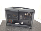 FINISAR GTX-GE-P1000 Gigabit Ethernet Traffic System + Exp Chassis Broken Screen