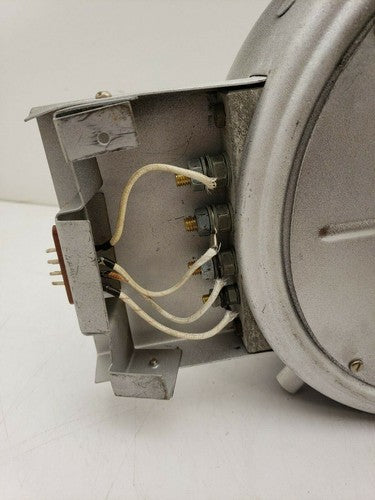 3 Phase Diffusion pump heater 60Ω