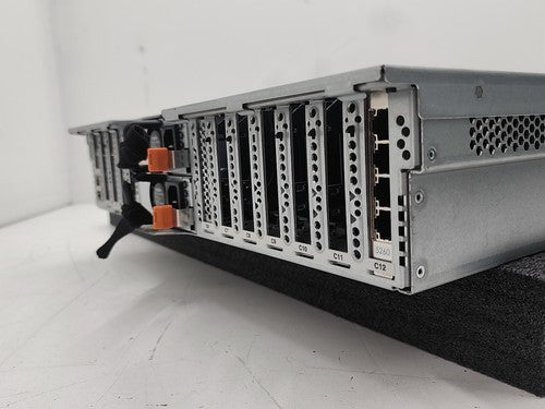 IBM Power 8 S822L Server 8247-22L POWER8 Enterprise 256GB RAM 2x 00KV626 CPU
