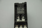 FUJI ELECTRIC SC-E02/G Contactor SZ-A11/T Contact Block 24VDC Coil 240V 2.2kW