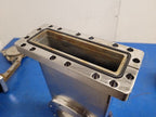 MDC LGV-4000V-P-0107H 4" Pneumatic High Vacuum Gate Valve Unit C