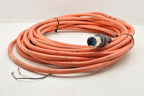 Ultrex 10 Meter 9-Pin Female Motor Control Cable