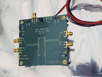 PMC Sierra PMC-2031155 PBC 4 Port Evaluation Board 2003 w/ Intel SFF 2x5 EVA
