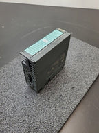 SIEMENS 6ES7 321-1BH02-0AA0 SIMATIC S7 Digital Input Module DI Working Pull