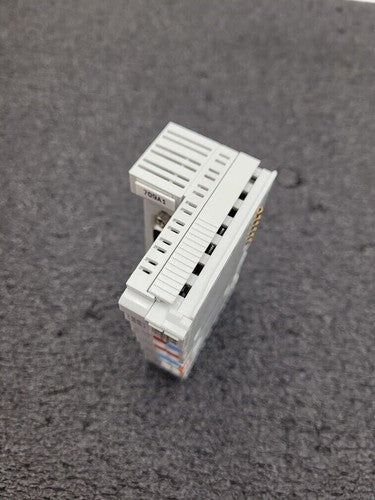BECKHOFF BK3150 PROFIBUS Compact Bus Coupler Terminal DIN Rail Mount