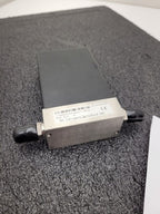 MKS 1179BX23CR14NSPC1 Mass-Flo Mass Flow Controller 2000SCCM AR Working Pull