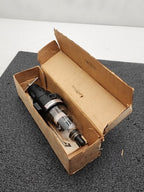 Speedaire 4Z027 Air Filter Regulator 1/4" NPT Pneumatic Pressure Control