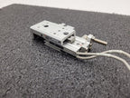 SMC MXS6-20 Pneumatic Dual Rod Cylinder Slide D-F9PW Sensors MXS6-20A-M9PWL-X11
