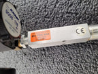 EXAIR E-VAC VACUUM 9001 Filter 9008 Regulator 820002 Vacuum Module